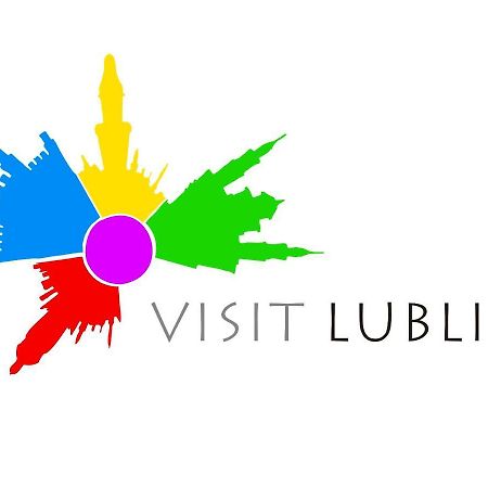 #Visitlublin Apartments Premium Wschodnia Dış mekan fotoğraf