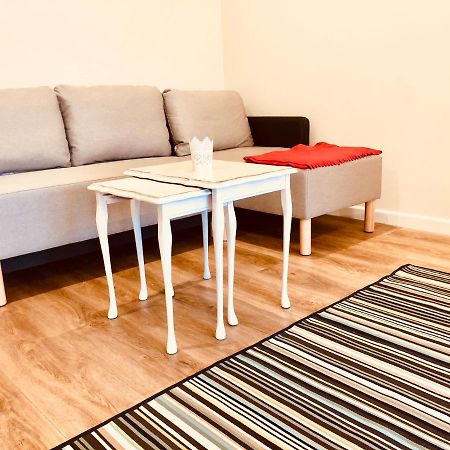 #Visitlublin Apartments Premium Wschodnia Dış mekan fotoğraf