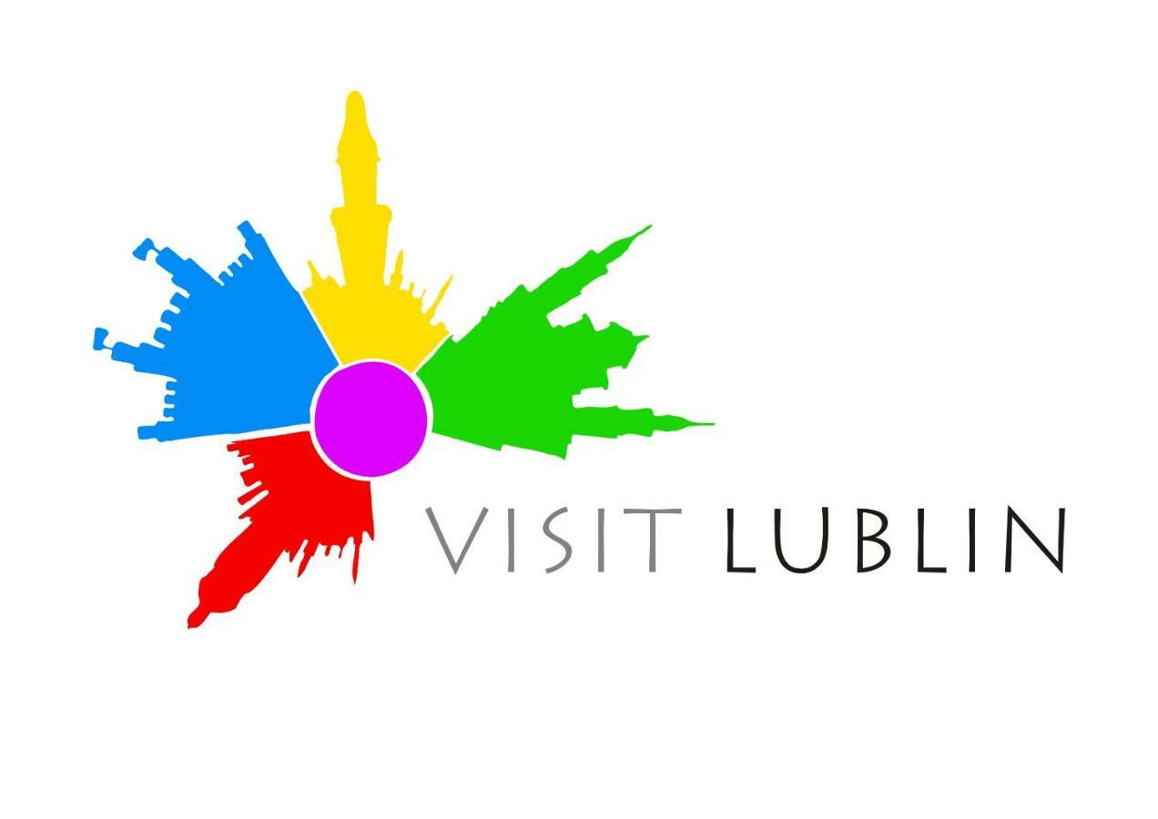 #Visitlublin Apartments Premium Wschodnia Dış mekan fotoğraf