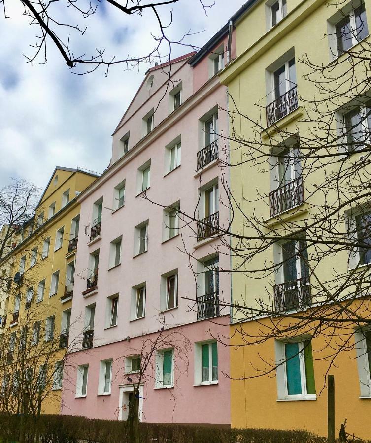 #Visitlublin Apartments Premium Wschodnia Dış mekan fotoğraf