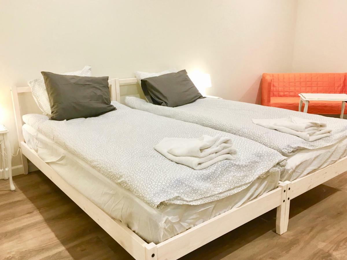 #Visitlublin Apartments Premium Wschodnia Dış mekan fotoğraf