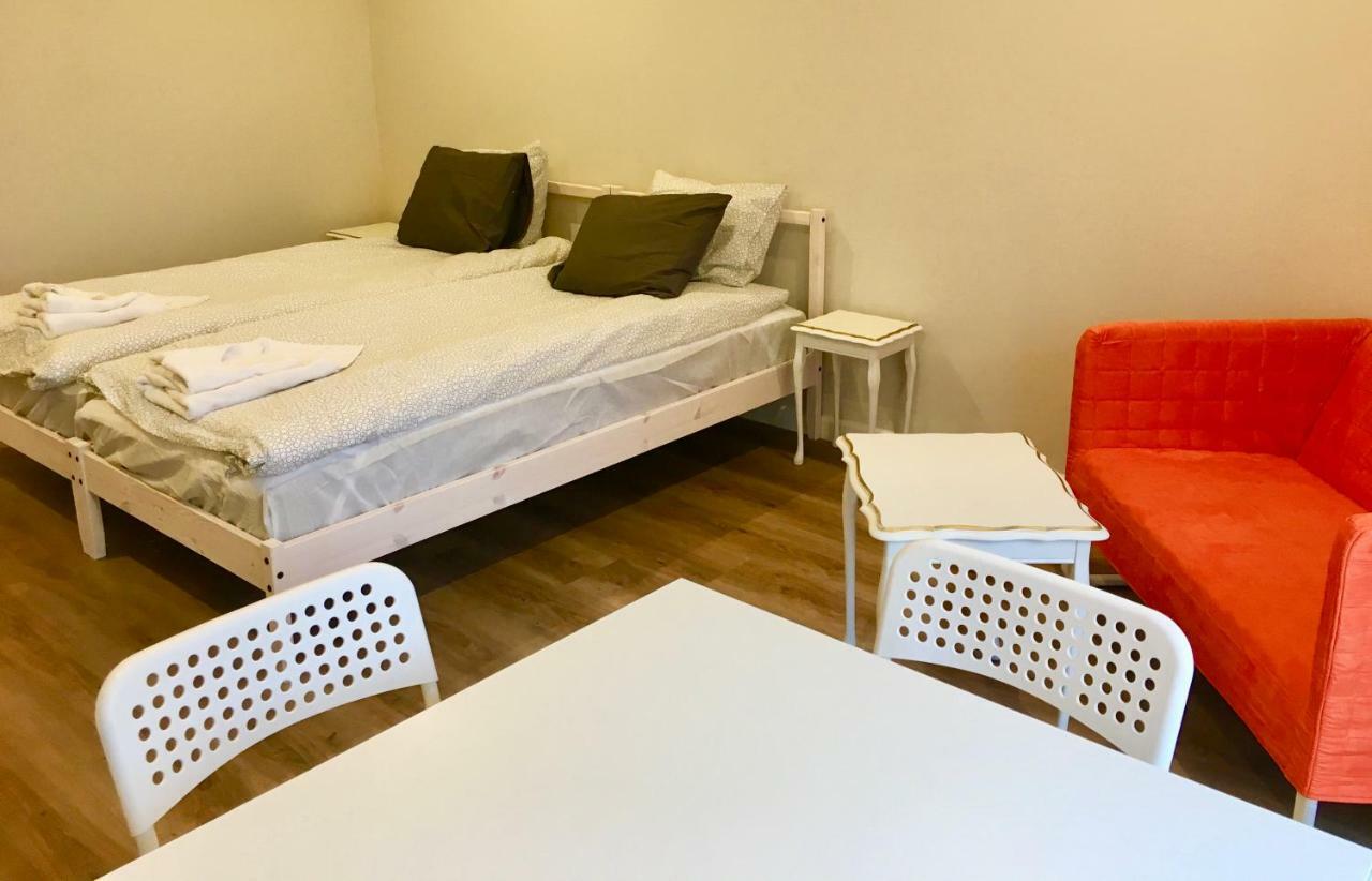#Visitlublin Apartments Premium Wschodnia Dış mekan fotoğraf