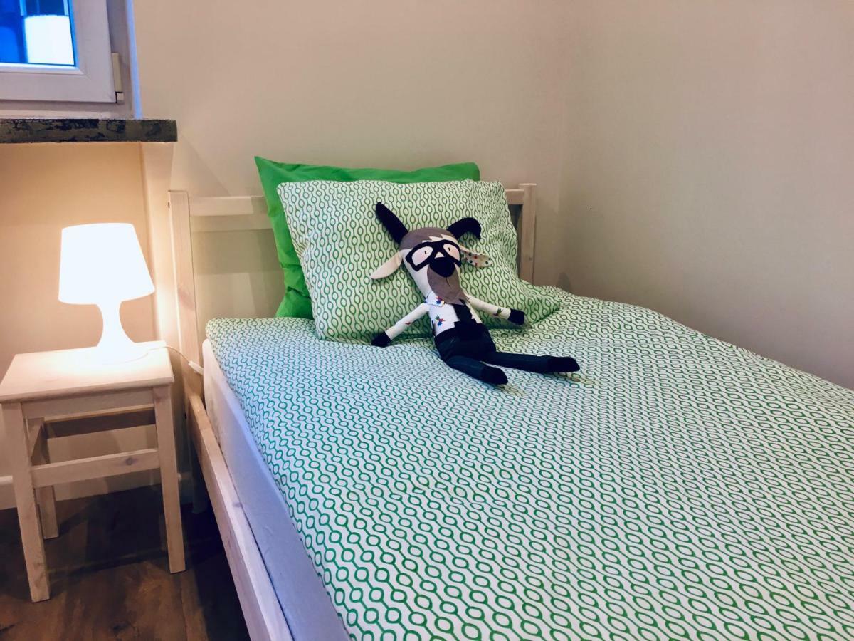 #Visitlublin Apartments Premium Wschodnia Dış mekan fotoğraf