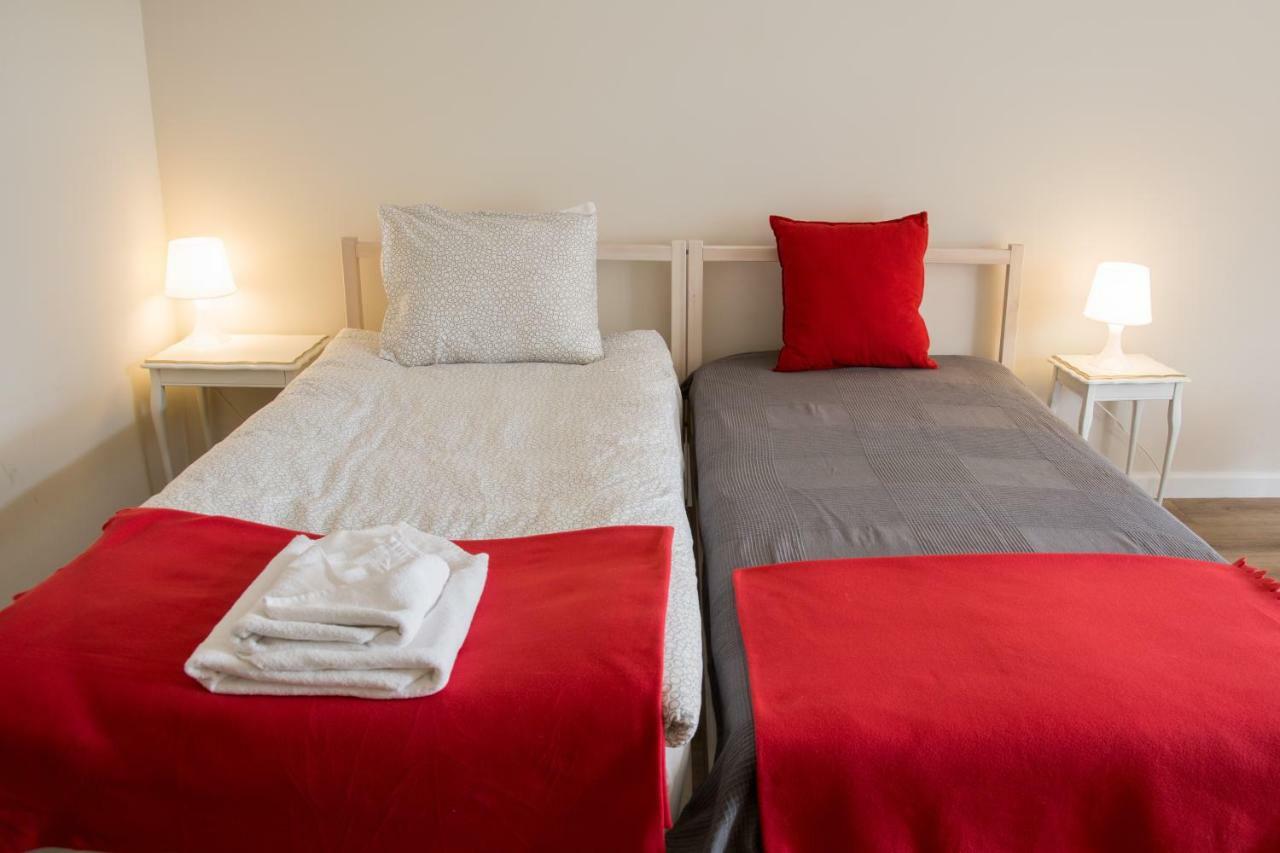 #Visitlublin Apartments Premium Wschodnia Dış mekan fotoğraf
