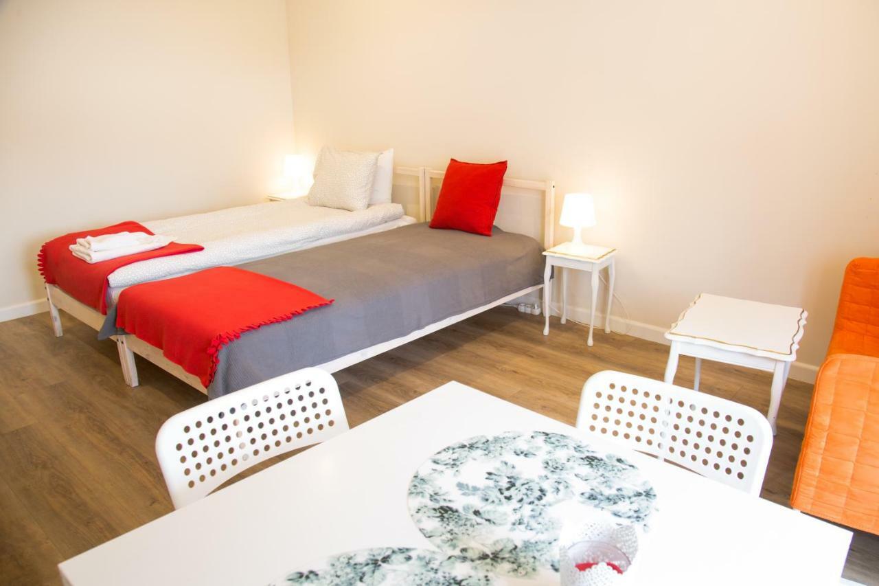 #Visitlublin Apartments Premium Wschodnia Dış mekan fotoğraf