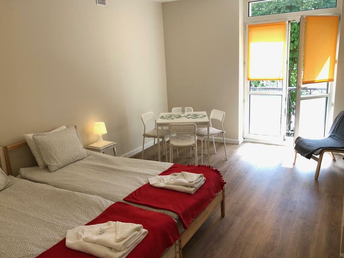 #Visitlublin Apartments Premium Wschodnia Dış mekan fotoğraf