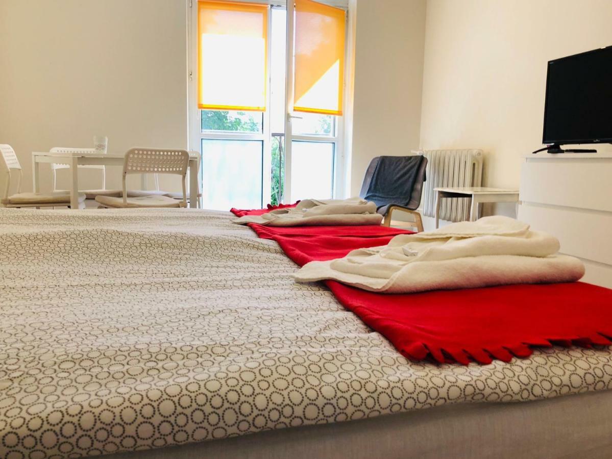 #Visitlublin Apartments Premium Wschodnia Dış mekan fotoğraf