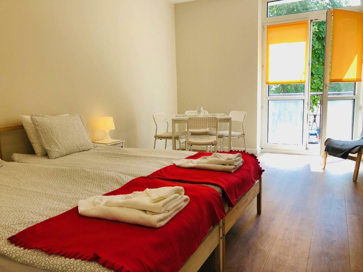 #Visitlublin Apartments Premium Wschodnia Dış mekan fotoğraf
