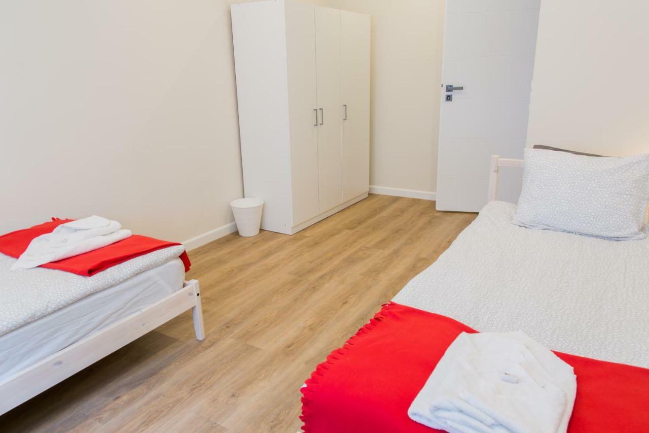 #Visitlublin Apartments Premium Wschodnia Dış mekan fotoğraf