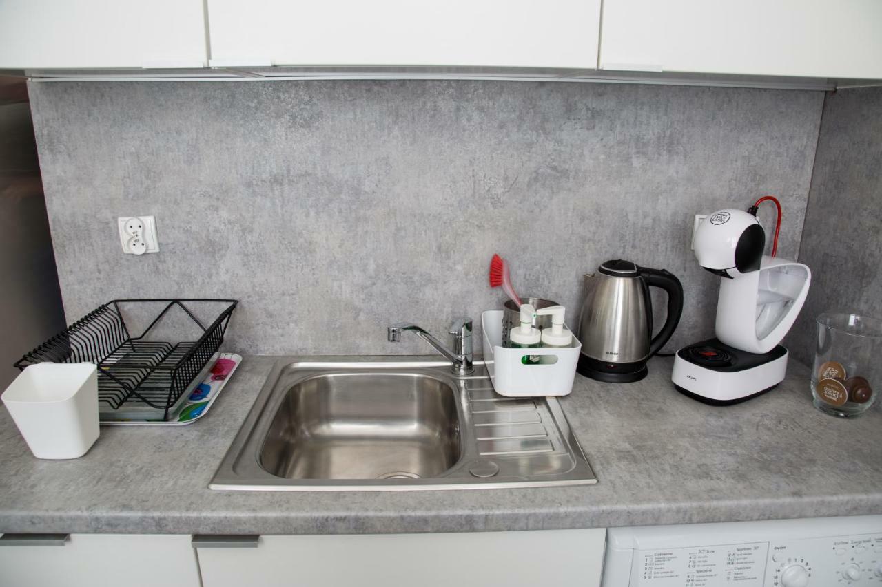 #Visitlublin Apartments Premium Wschodnia Dış mekan fotoğraf