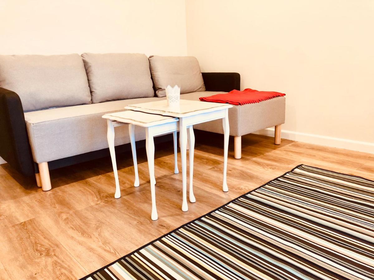 #Visitlublin Apartments Premium Wschodnia Dış mekan fotoğraf