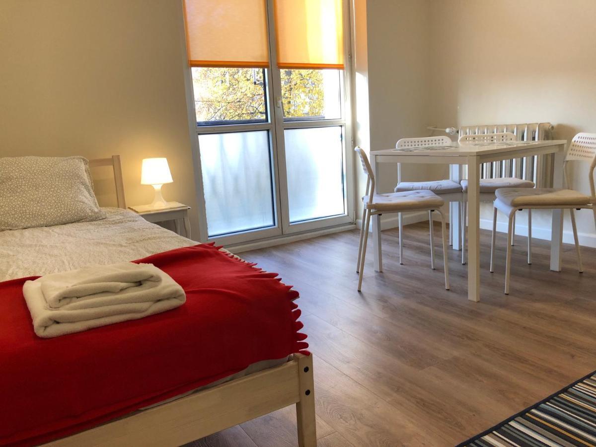 #Visitlublin Apartments Premium Wschodnia Dış mekan fotoğraf